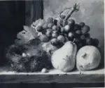 Ladell, Edward , Natura morta -