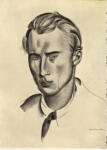 Lewis, Wyndham , Desmond Harmsworth