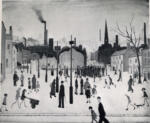 &nbsp; , Lowry, Lawrence Stephen - sec. XX