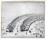 &nbsp; , Lowry, Lawrence Stephen - sec. XX