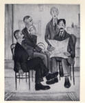 Lowry, Lawrence Stephen , Election news