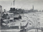 Lowry, Lawrence Stephen , In Salford