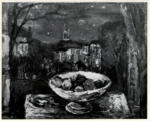 Mactaggart, William , Starry night -