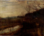 McEvoy, Ambrose , - Paesaggio