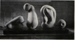 McWilliam, F. E. , Head in Exstended Order -