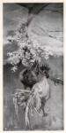 Middleditch, Edward , Birds and Blossom -