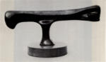 Moore, Henry , Anvil