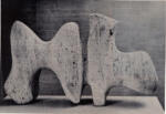 Moore, Henry , Animal Form