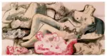 Moore, Henry , Reclining Figures