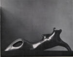 Moore, Henry , Reclining Figure