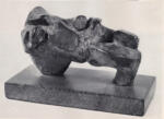 Moore, Henry , Slow Form: Tortoise