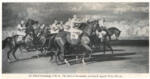 Munnings, Sir Alfred , The Start at NewMarket -
