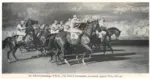 Munnings, Sir Alfred , The Start at NewMarket
