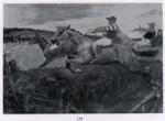 Munnings, Sir Alfred , The Heathersett Steeplechase - , The Heathersett Steeplechase -