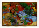 Napper, John , Fish I
