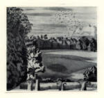 Nash, Paul , Landscape -