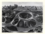 Nash, Paul , Earth Home (The Fortress) -