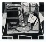 Nicholson, Ben , Bugatti 5 litres