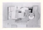 Nicholson, Ben , Still life