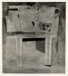 Nicholson, Ben , Natura morta