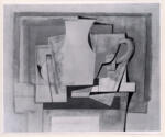Nicholson, Ben , Still Life (Off - Green)