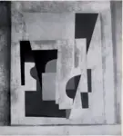 Nicholson, Ben , Still life -