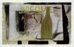 Nicholson, Ben , Bocque