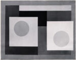 Nicholson, Ben , Painting