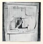 Nicholson, Ben , Still life