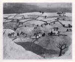 Nicholson, Ben , Frostbound (Cumberland)