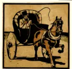 Nicholson, William , The Cabriolet