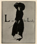 Nicholson, William , - Lis for Lady