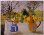 Nicholson, Winifred , St. Martin's Summer