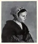 O'Corner, Roderick , Portrait de Bretonne
