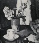 Peploe, Samuel John , Natura morta