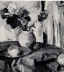 Peploe, Samuel John , Anemones -