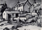 Peploe, Samuel John , Post Office, Iona -
