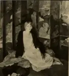 Philpot, Glyn W. , Mrs. Henry Mond -