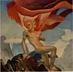 Philpot, Glyn W. , The Creation of Man