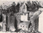 Piper, John , Bradford au Avon