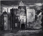 Anonimo , Piper, John - sec. XX - Knole