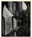 Anonimo , Piper, John - sec. XX - House of Commons