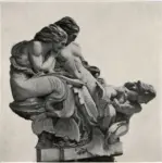 Poole, Henry , Nereidi: Gruppo architettonico -