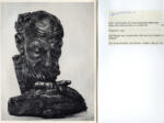 Epstein, Jacob , Old Pinager -
