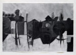 Reynolds, Alan , January Landscape -