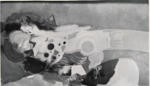 Richards, Ceri , The Defeat of the Armada