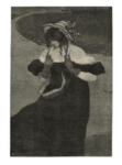 Rothenstein, William , Souvenir of Scarborough -