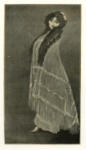 Rothenstein, William , Hablant espanol -