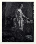 Anonimo , Sickert, Walter Richard - sec. XX - Sally