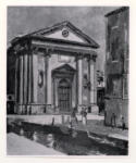 Sickert, Walter Richard , S. Barnaba